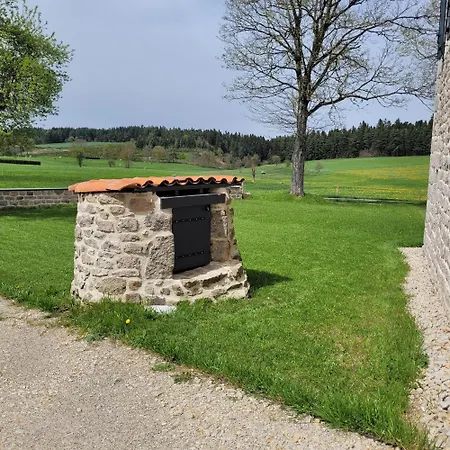 Nyaraló Le Tilleul *