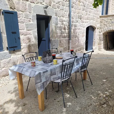 Le Tilleul Holiday home
