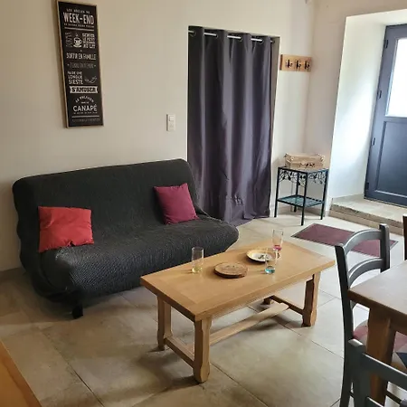 Holiday home Le Tilleul