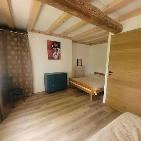 Le Tilleul Holiday home